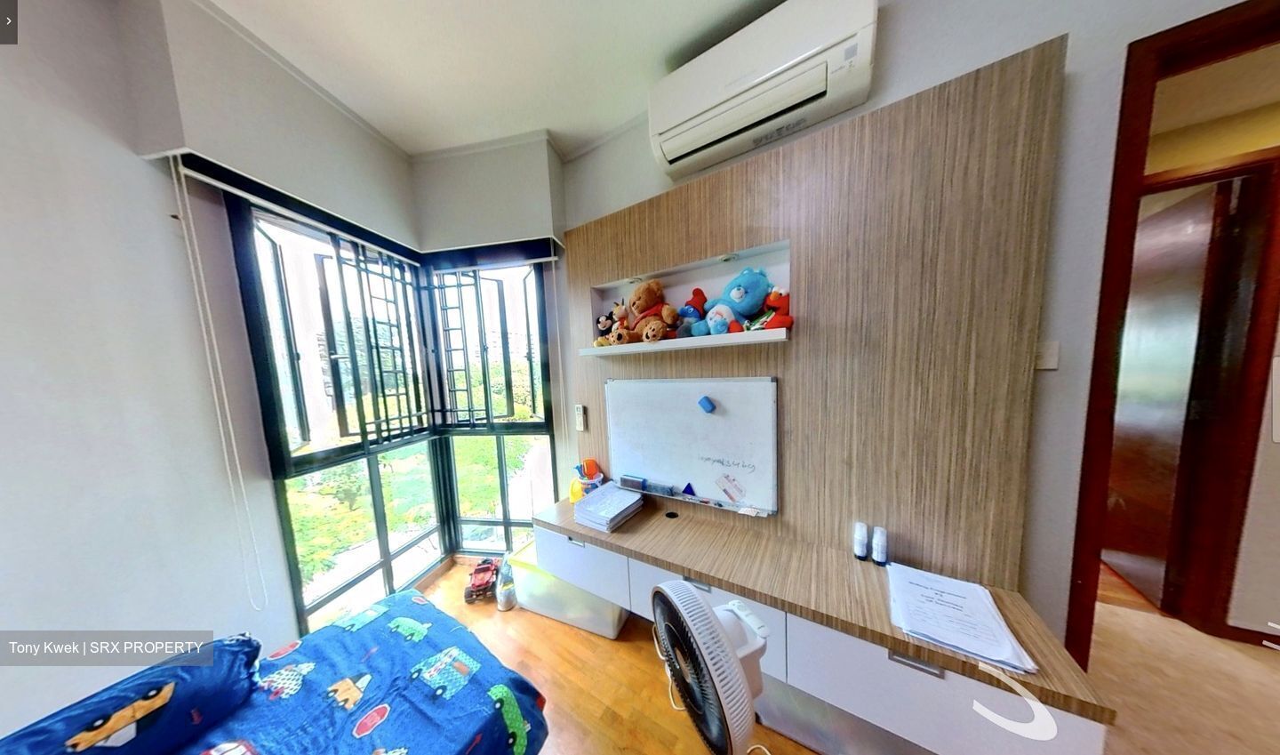 Woodsvale (D25), Condominium #338688151
